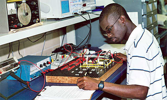 Electrical and Electronic Engineering